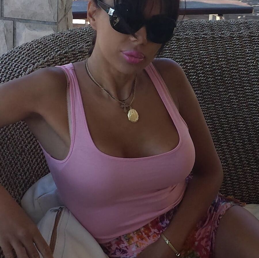Serbian MILF - Vesna