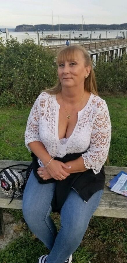 Granny Dressed