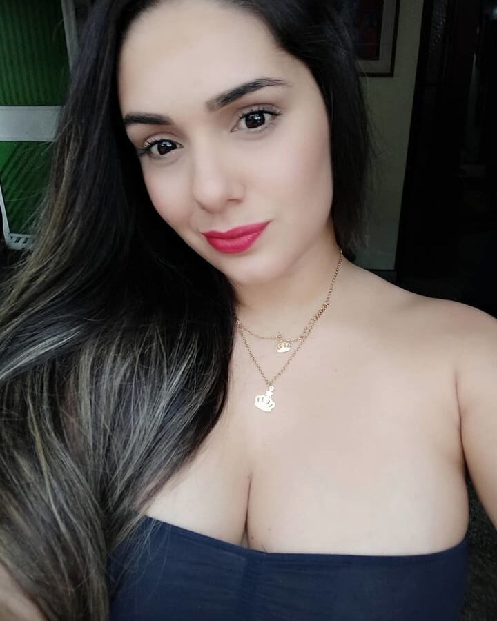 Giusy, Venezuela (Vol.)