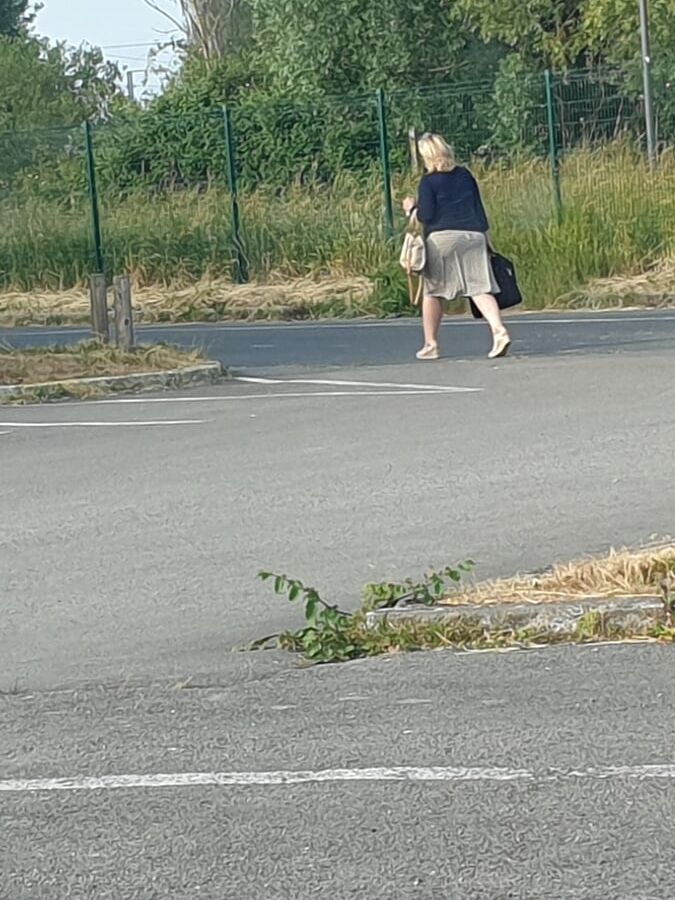 Salope Saint-Omer