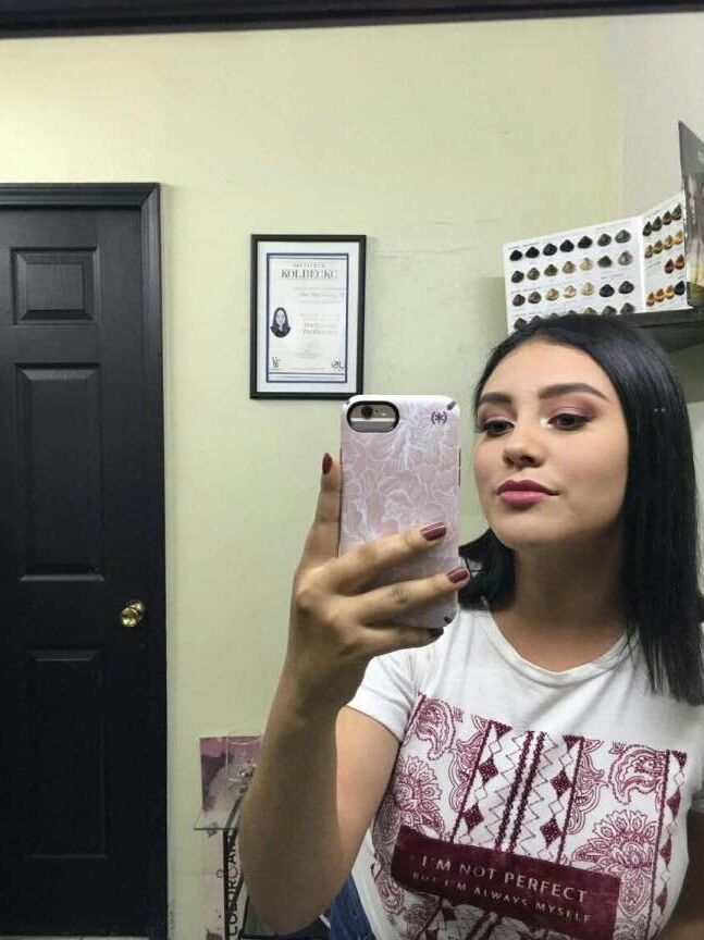 Danielle slut from Naperville, Illinois