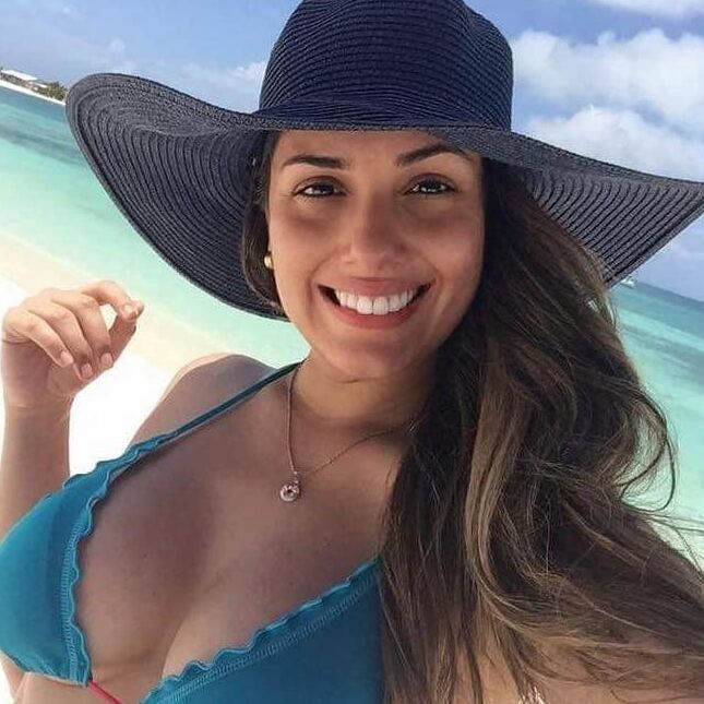 Giusy, Venezuela (Vol.)