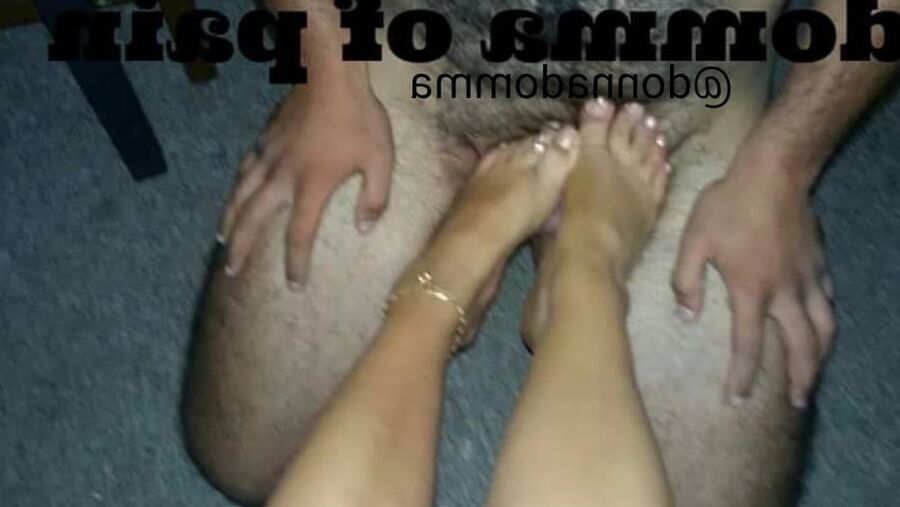 Lebanon Mistress