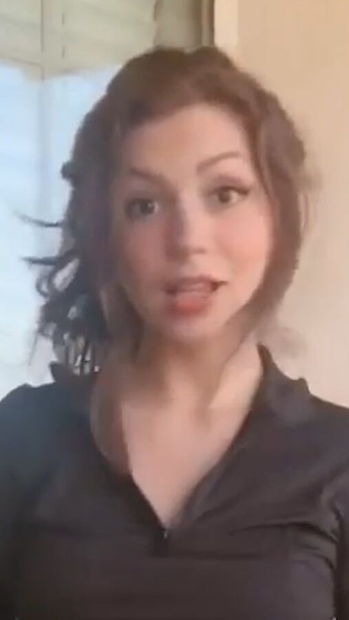 Who is this girl ?
