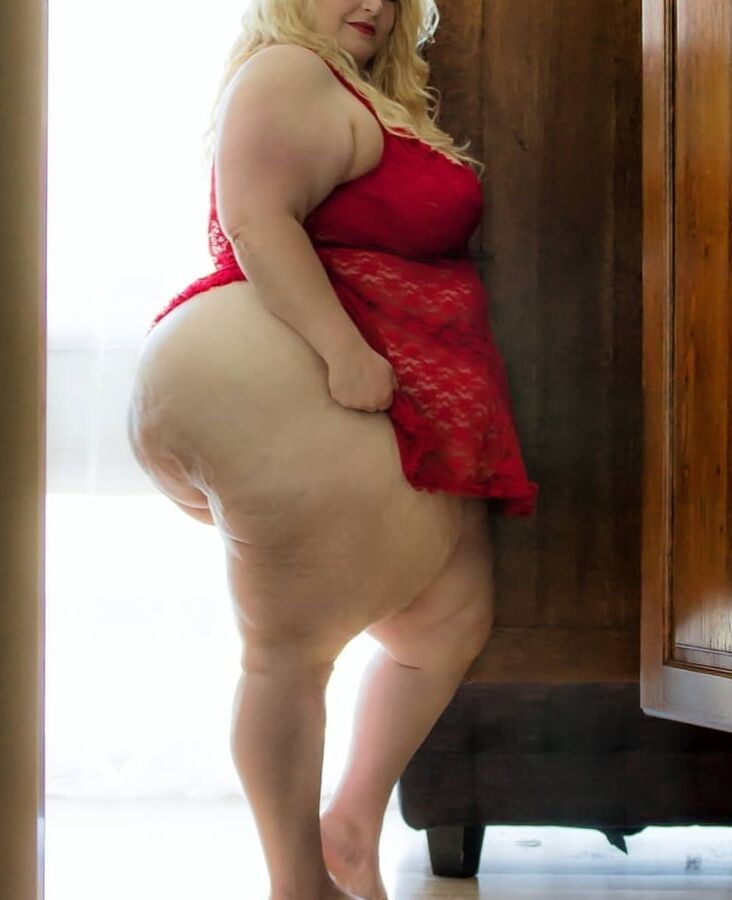 BBW Sexiness