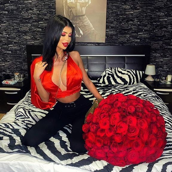 Laura Bimbo