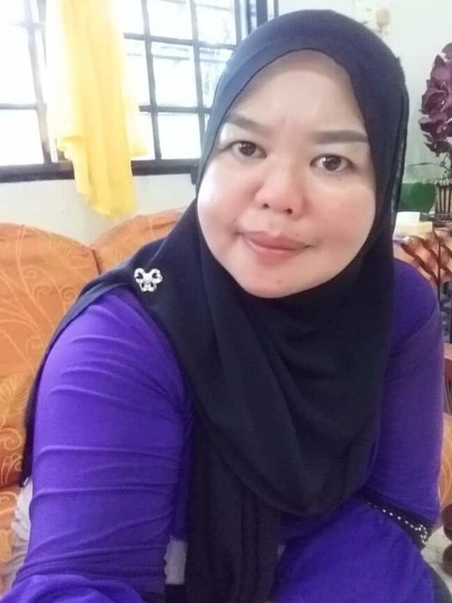 Melayu_ janda gile pelir