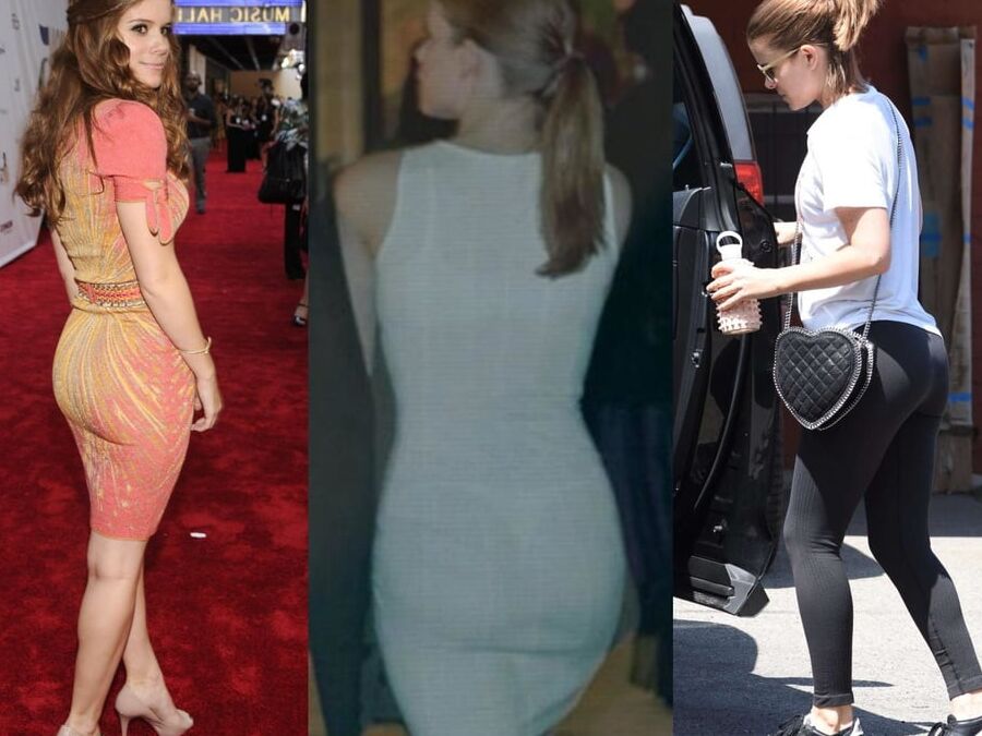 Favs - Kate Mara