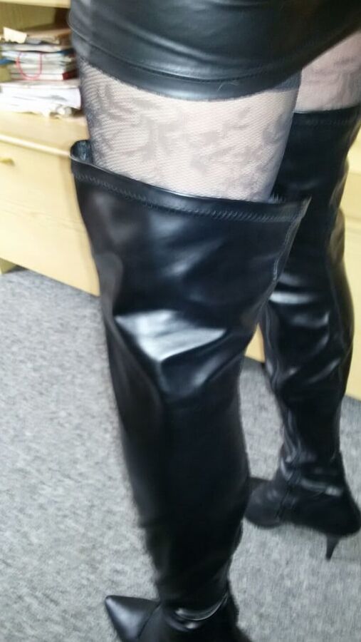 today--- alltag