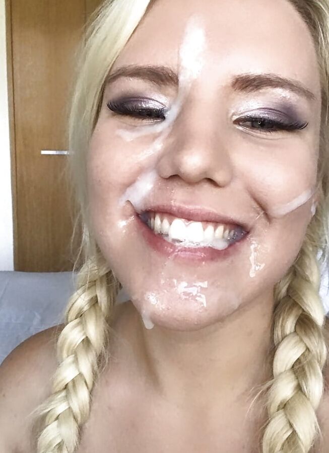 french blond whores lookalikes that i fucked rough