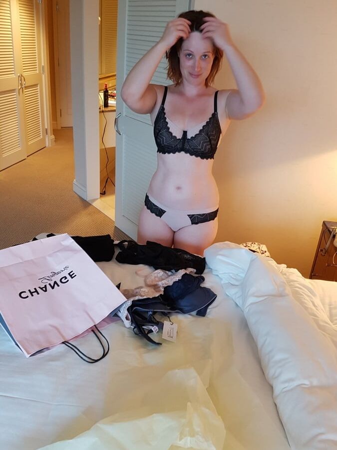 Okanagan hottie