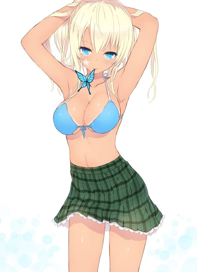 Hentai Favorite: Kashiwazaki Sena