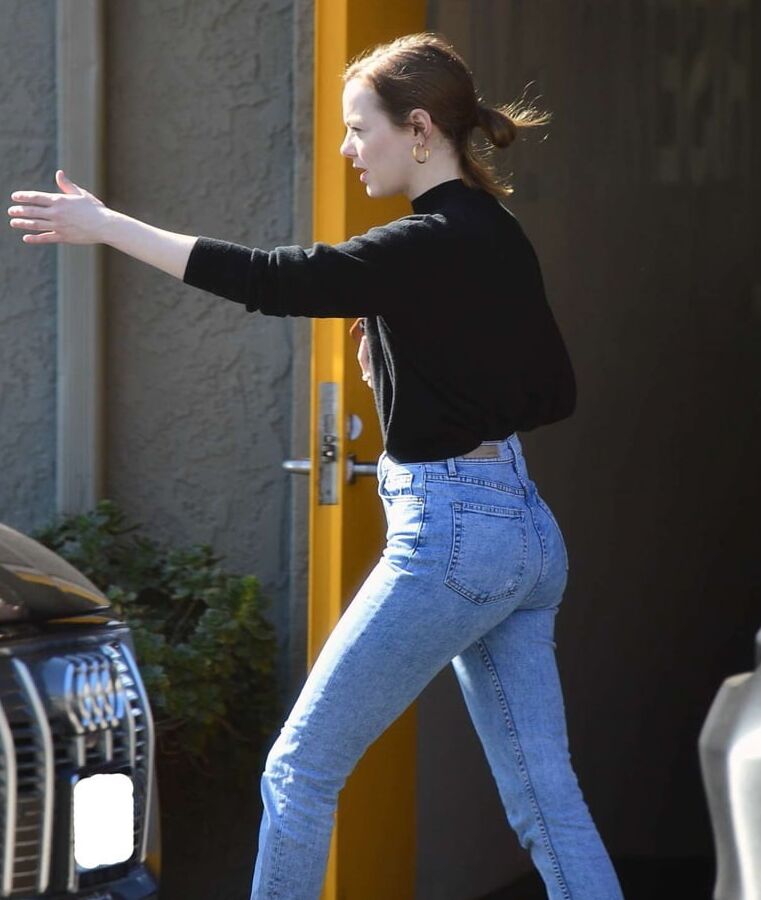 Emma stone
