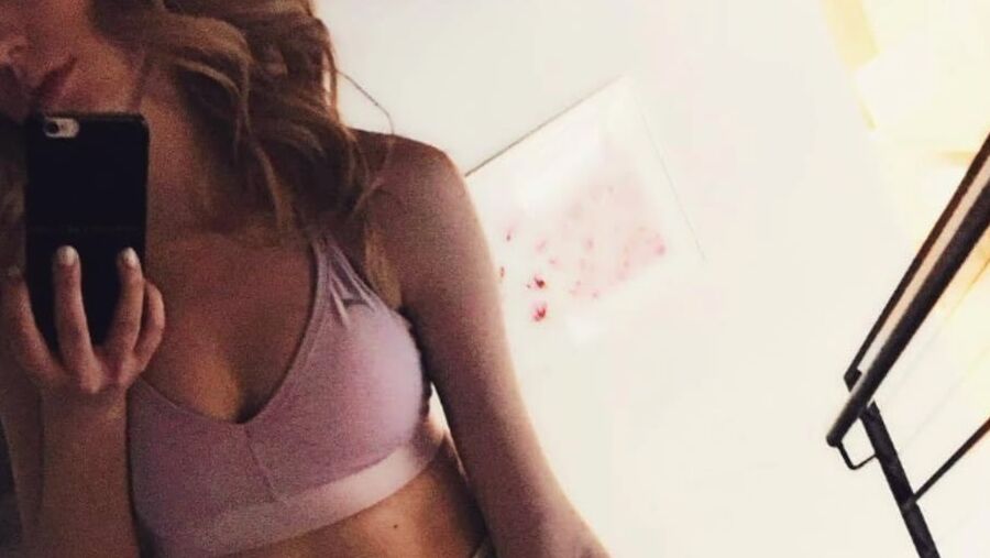 Kat McNamara