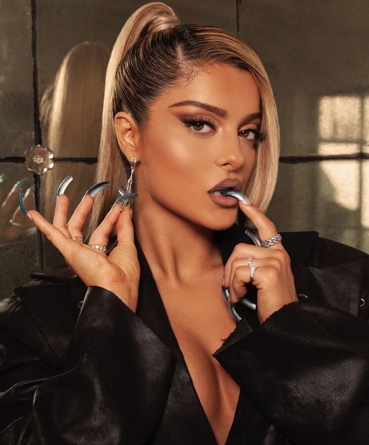 Bebe Rexha