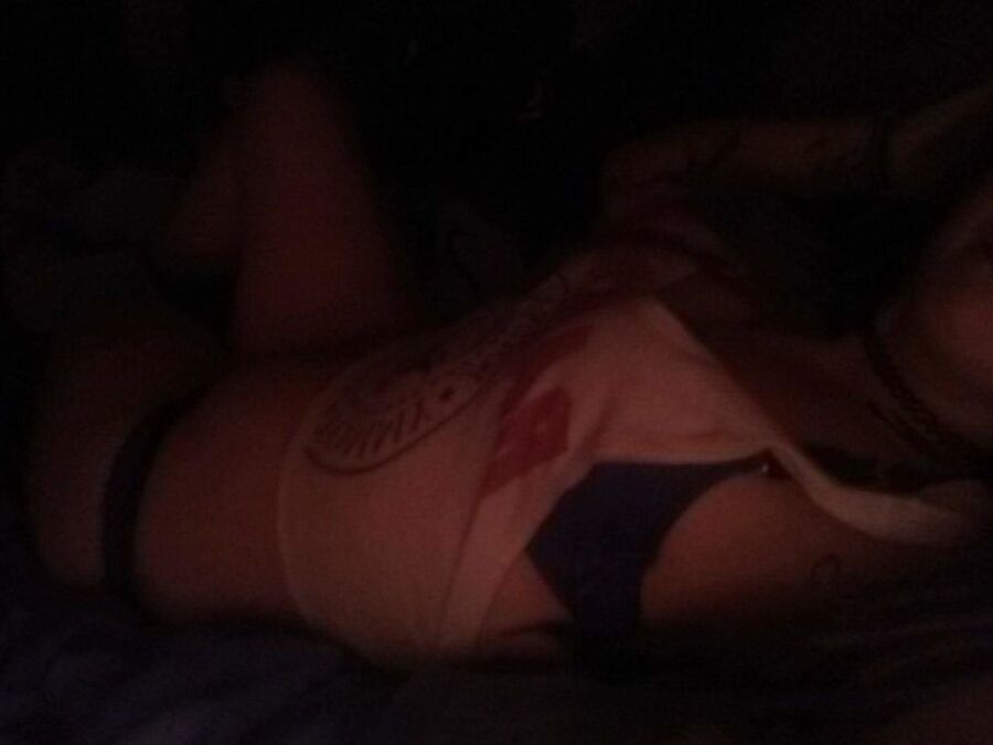 sexy stuff