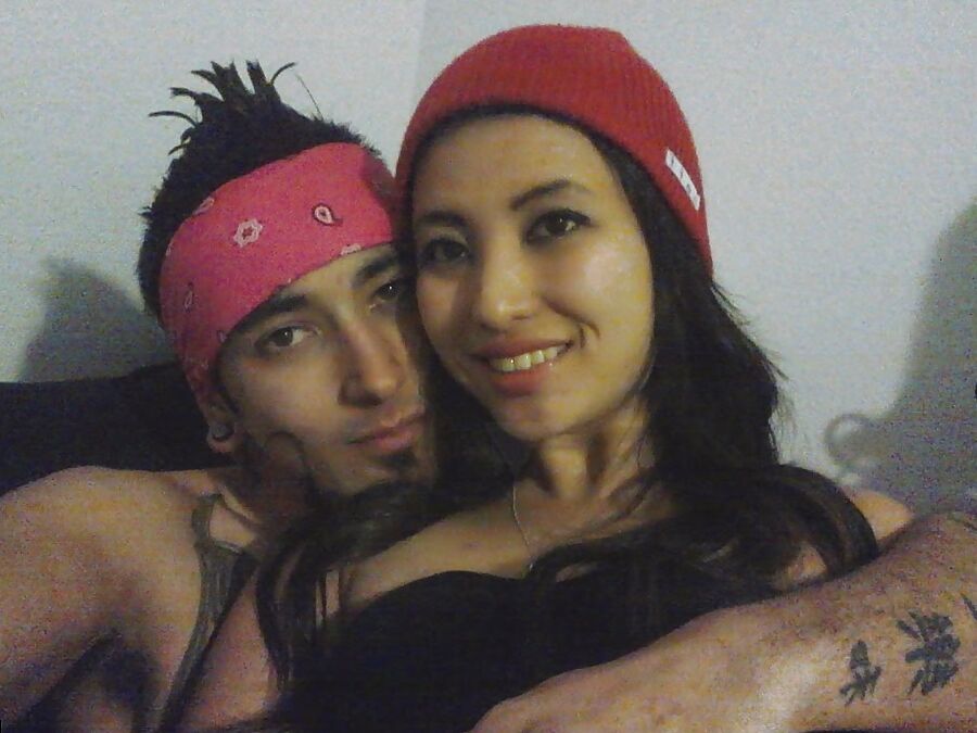 In love with her! Suzie Q