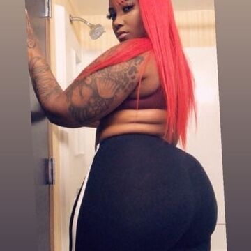 Call Me If You Nasty
