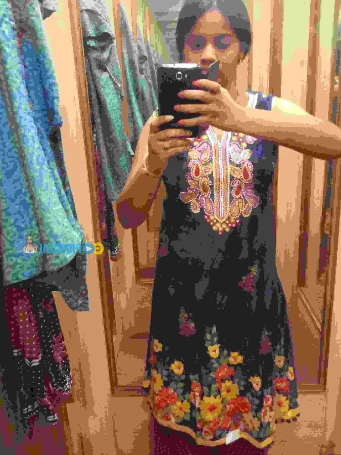 Desi Rajasthani Bhabhi