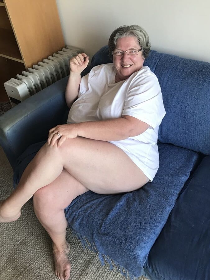 Big fat piggy slut Karen from Australia