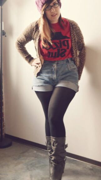 hot tights