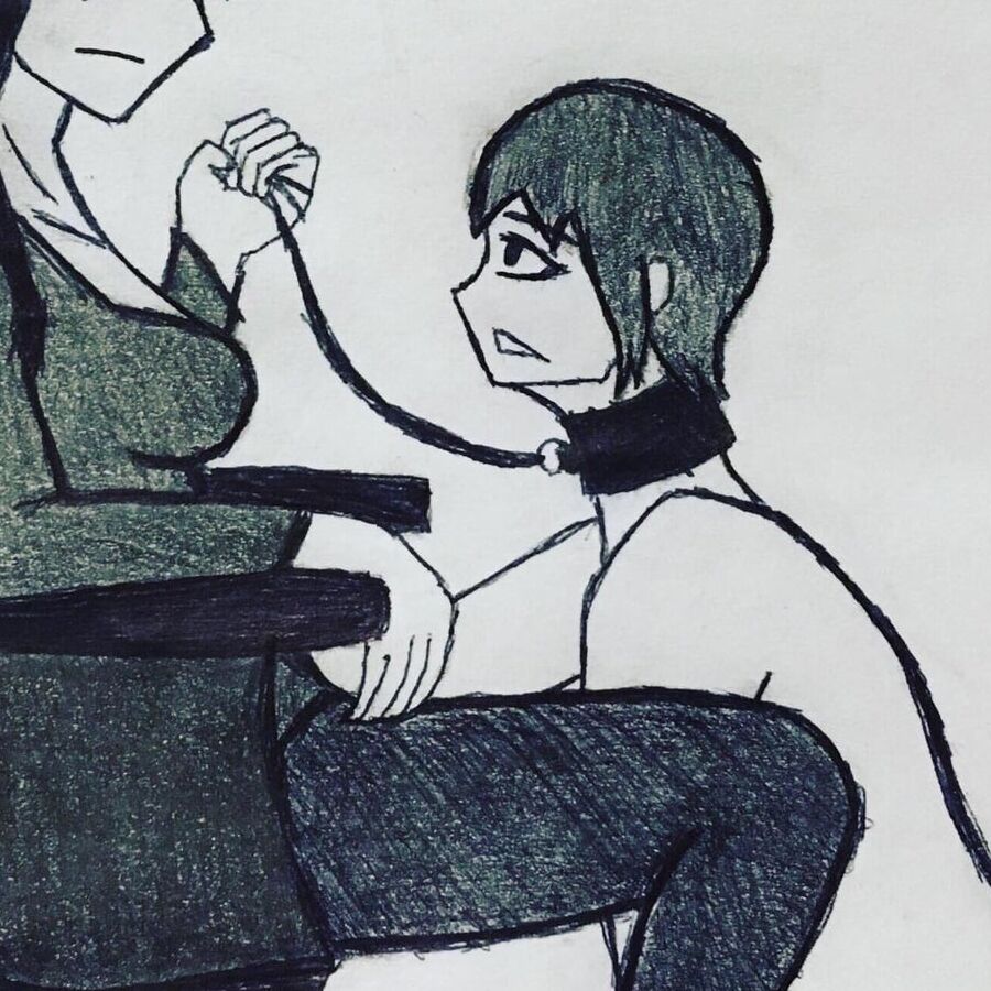 Jenny, The Demon