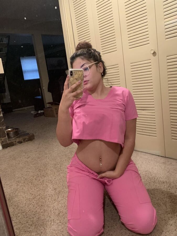 Nurses with Ass