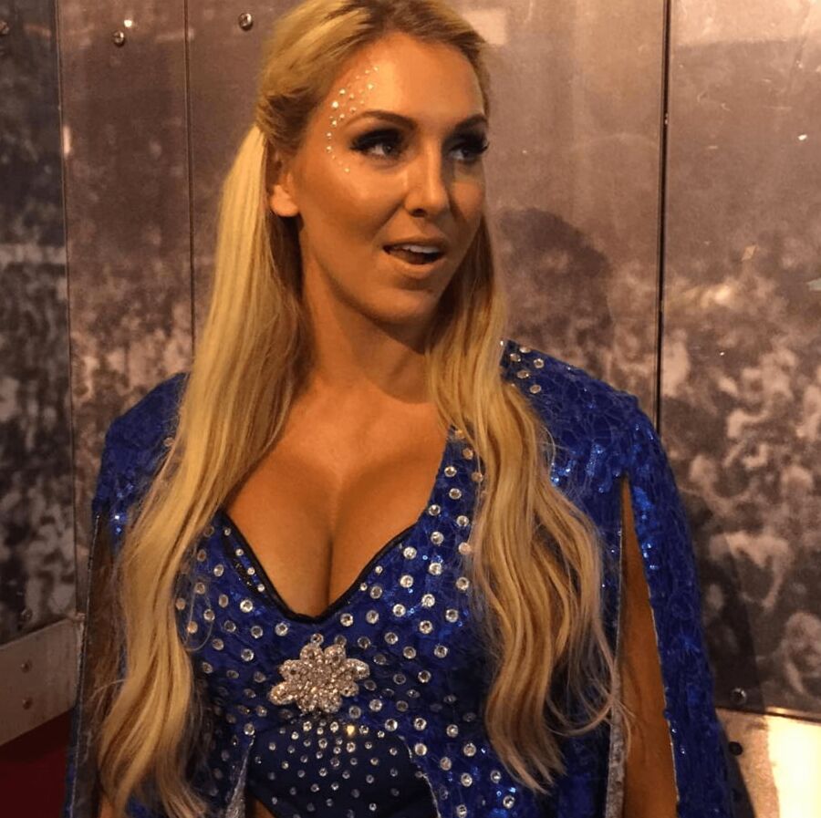 WWE Divas