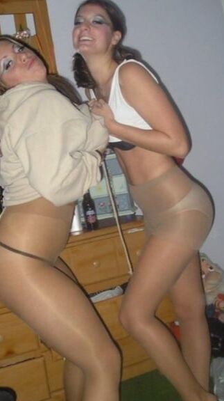 hot tights