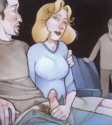 cuck mix