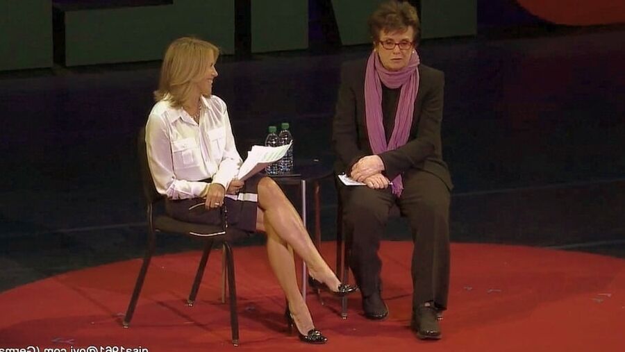 Katie Couric