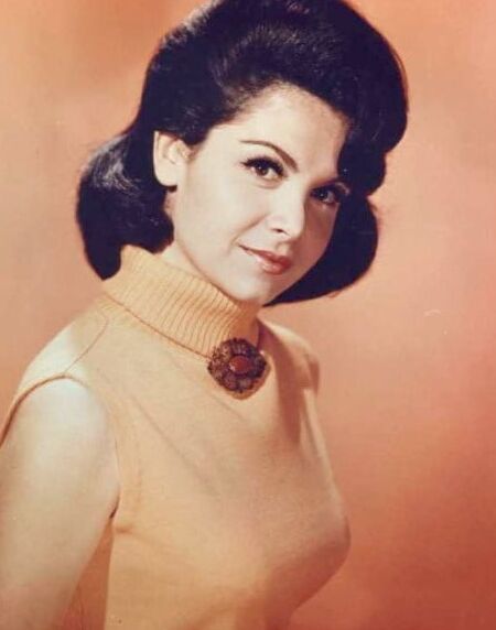 Annette Funicello