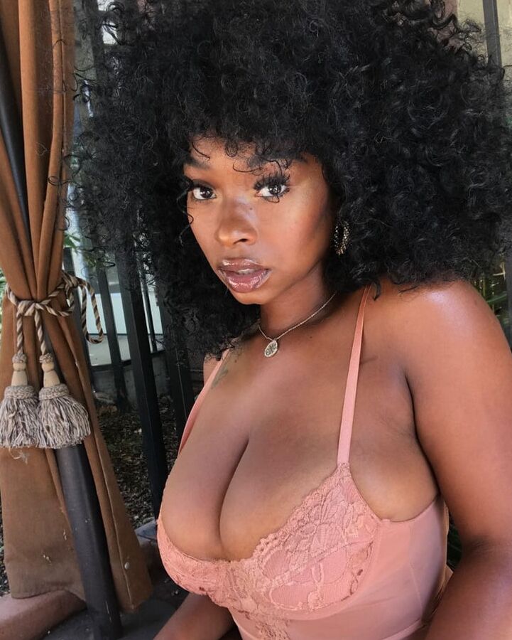Goddess Body