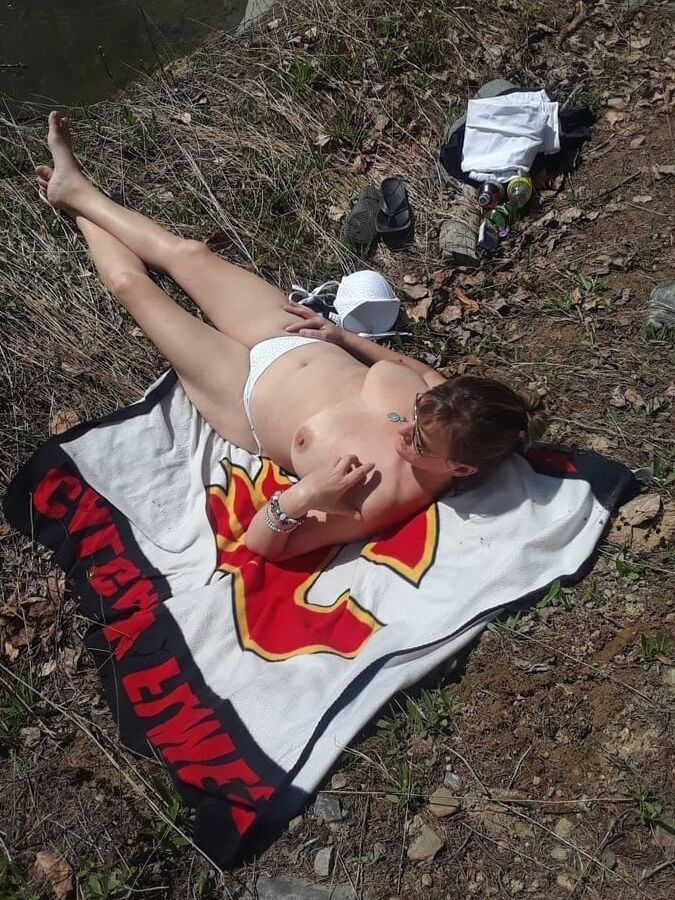 Sluts exposed