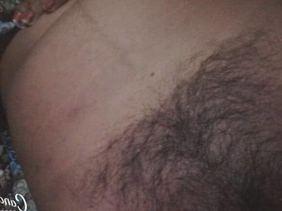 Hairy Married Bhabhi