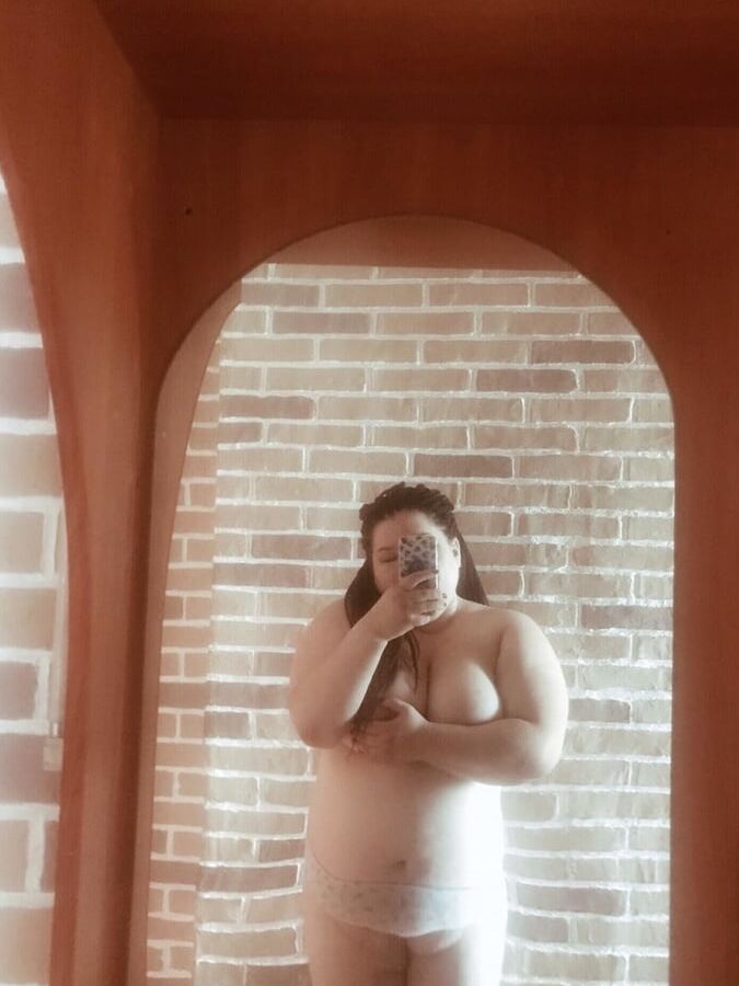 Fat scary scum