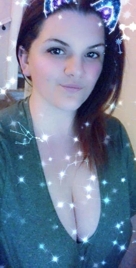 Her big tits