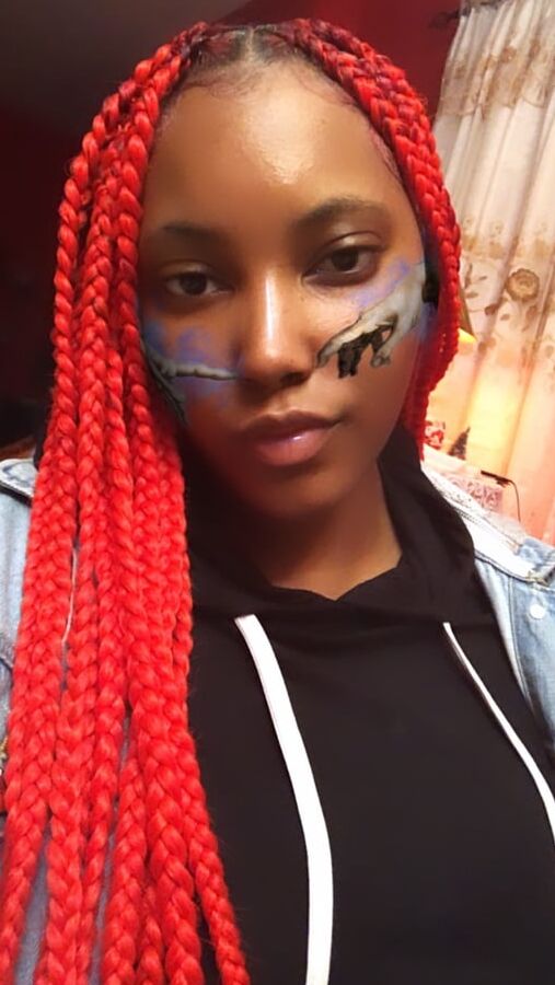 Call Me If You Nasty