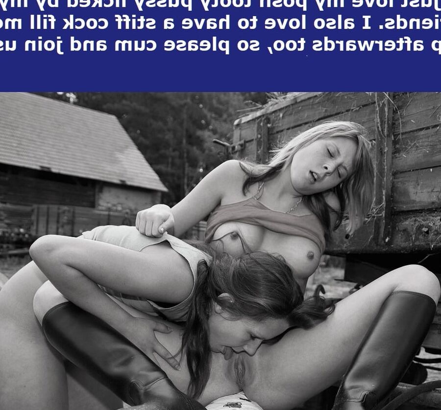 Sexy Caption