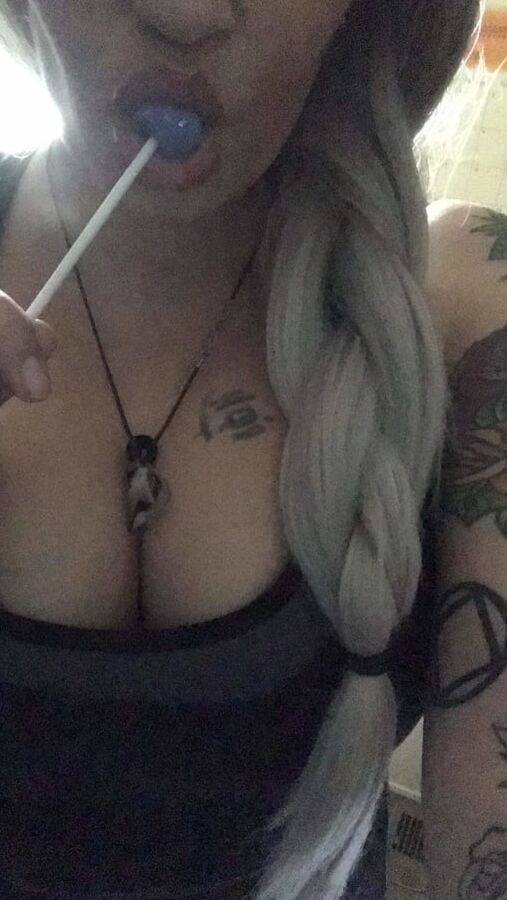 My Big tits