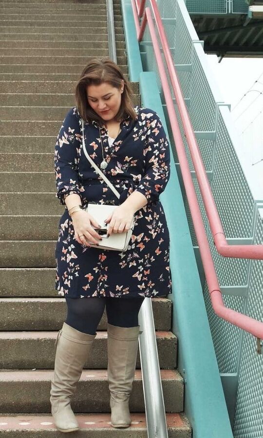 bbw in pantyhose