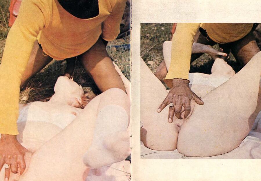 PHOTONOVELA - Lucky Sex - &;S