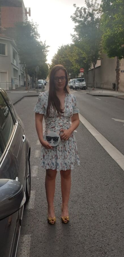 Magalie ans