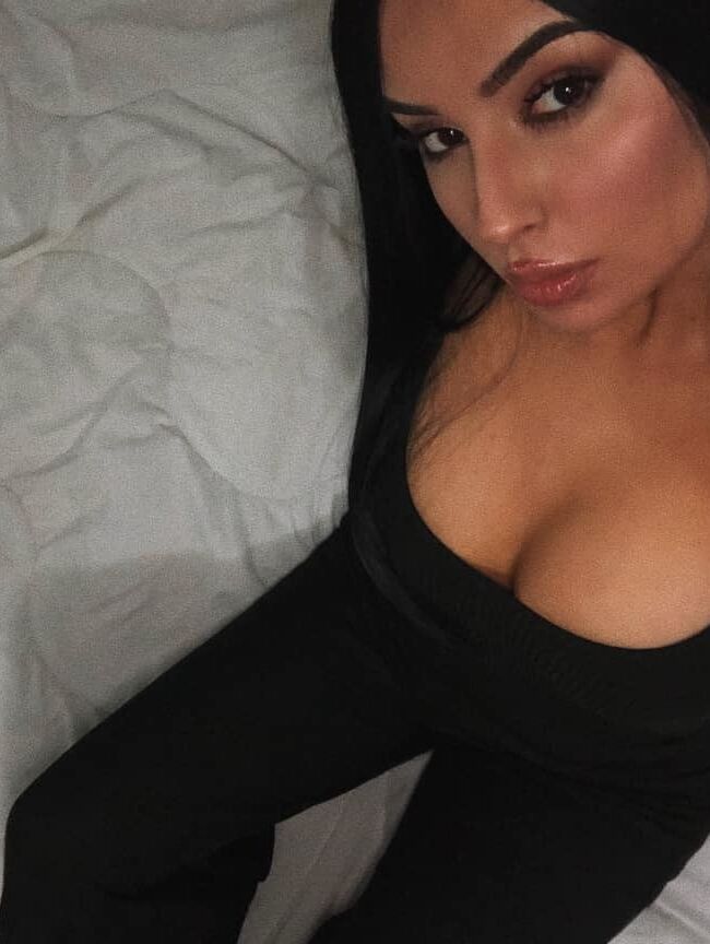 Natalija serbian gril