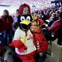 Gorgeous Blonde Milf Housewife from Missouri