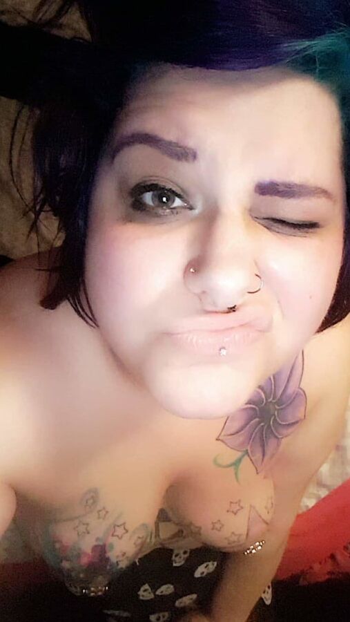 sexy stuff