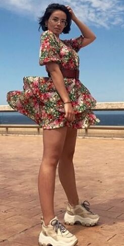 agathe auproux