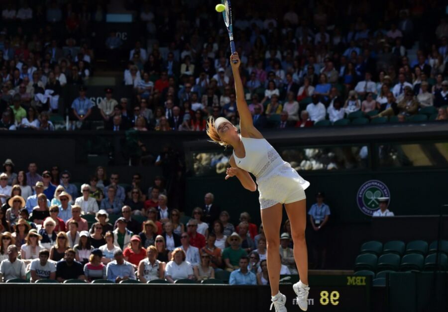 Maria Sharapova