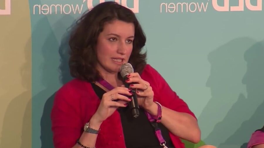 German Politician Dorothee Baer