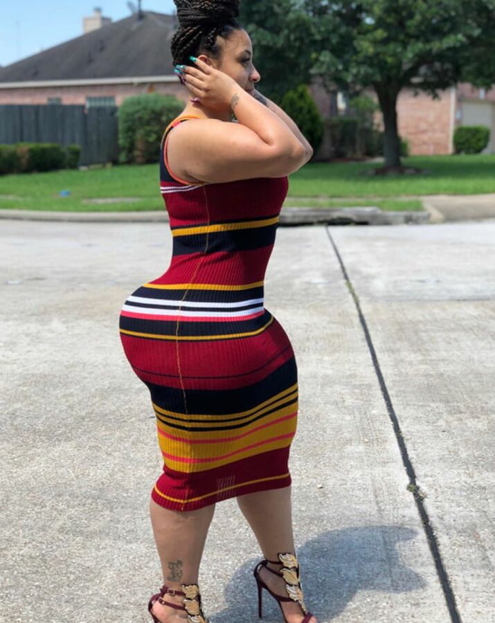 Thick V